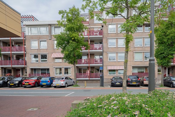 Medium property photo - Jacob van Deventerstraat 111, 1941 ET Beverwijk